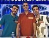 Telecinco retira 'Reacción en cadena' de los fines de semanas para protegerlo ante la llegada de la Eurocopa