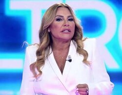 'La vida sin filtros' vuelve con Cristina Tárrega el sábado 15 de junio en Telecinco