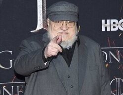 George R.R. Martin anuncia un spin-off de 'Juego de Tronos' sobre la princesa Nymeria