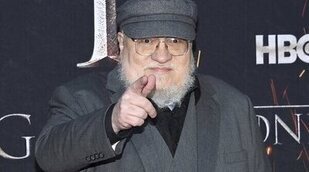 George R.R. Martin anuncia un spin-off de 'Juego de Tronos' sobre la princesa Nymeria