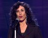 'Tu cara me suena 11': Raquel Sánchez Silva gana la gala 10 con su maravillosa imitación de Luz Casal