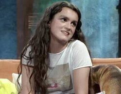 Amaia sorprende con su respuesta a la pregunta del dinero de 'La resistencia': "Ha sido bastante duro"