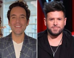 Mika y Pablo López fichan como pianistas profesionales en 'El piano', el nuevo formato de laSexta