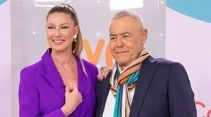 La jugada maestra de TVE: 'D Corazón' roba a 'Socialité' uno de sus rostros más míticos