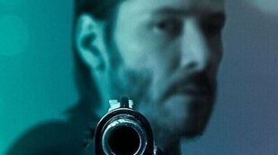 'John Wick (Otro día para matar)' lidera con un 3,6%, en una jornada donde 'Crimen en el trópico' pega fuerte