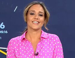 Marina Monzón abandona las mañanas de 'Antena 3 Noticias': "Es el momento de empezar una nueva etapa"