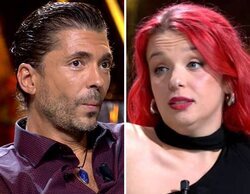 Zayra Gutiérrez ataja la pulla de Ángel Cristo en 'Supervivientes All Stars': "Con este ser no voy a hablar"