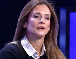 Elena Rodríguez defiende a Adara Molinero tras un ataque de Miguel Frigenti: "Te da igual machacar"