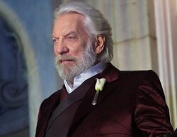 Muere Donald Sutherland, actor de 'Los Juegos del Hambre', 'The Undoing' o 'M.A.S.H.', a los 88 años