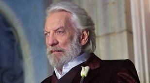 Muere Donald Sutherland, actor de 'Los Juegos del Hambre', 'The Undoing' o 'M.A.S.H.', a los 88 años