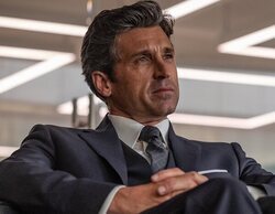 Patrick Dempsey ficha por la precuela de 'Dexter', 'Original Sin', con un importante papel