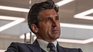 Patrick Dempsey ficha por la precuela de 'Dexter', 'Original Sin', con un importante papel