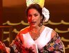 'Tu cara me suena 11': Julia Medina gana por cuarta vez en la gala 12 con su imitación de Lola Flores