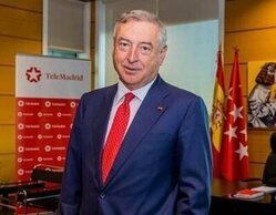 Ayuso se sale con la suya al nombrar a José Antonio Sánchez director general de Telemadrid