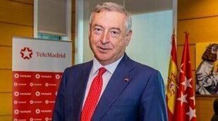 Ayuso se sale con la suya al nombrar a José Antonio Sánchez director general de Telemadrid