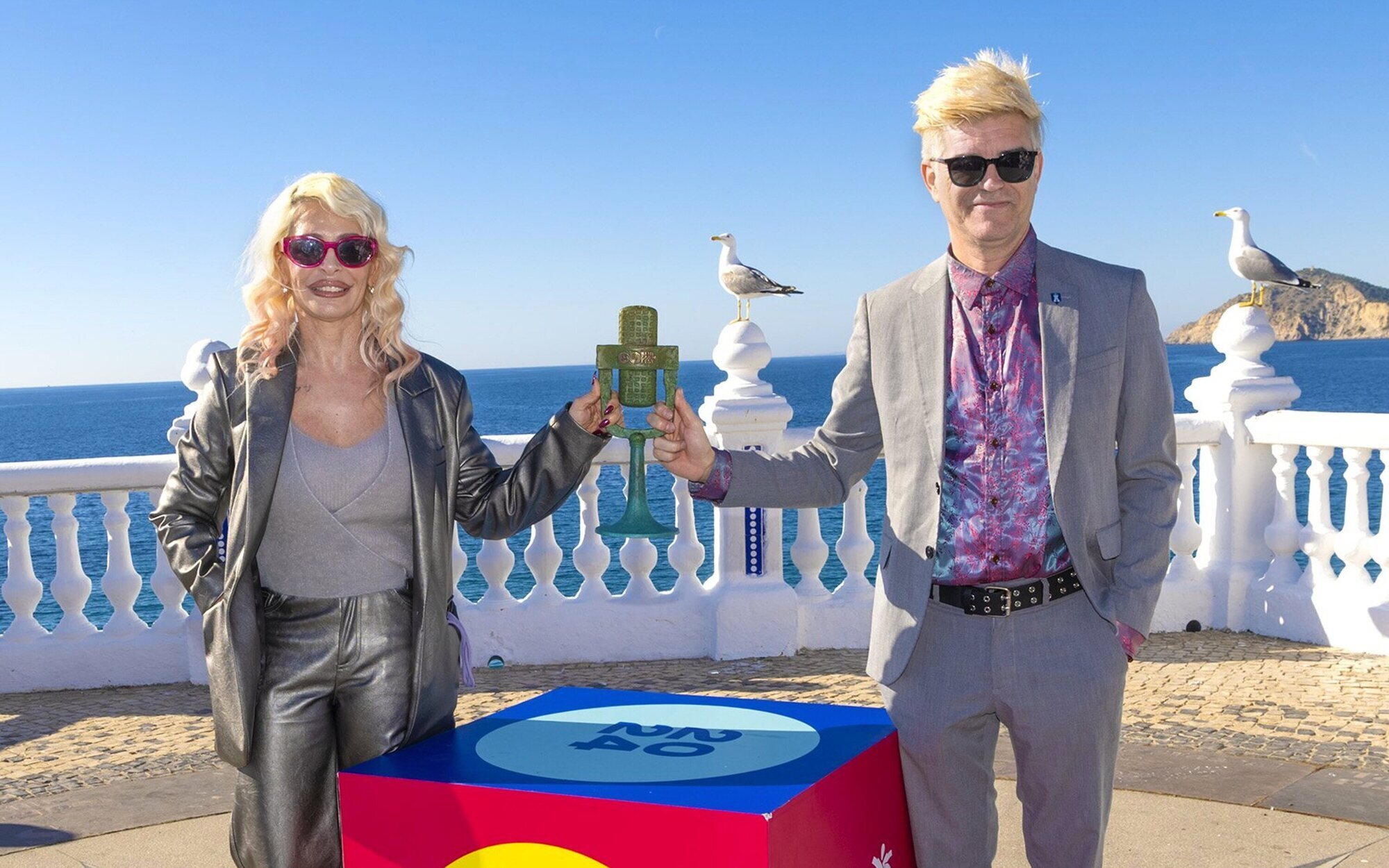 Benidorm Fest 2025: RTVE fija las semifinales el 28 y 30 de enero y la final el 1 de febrero de 2025 