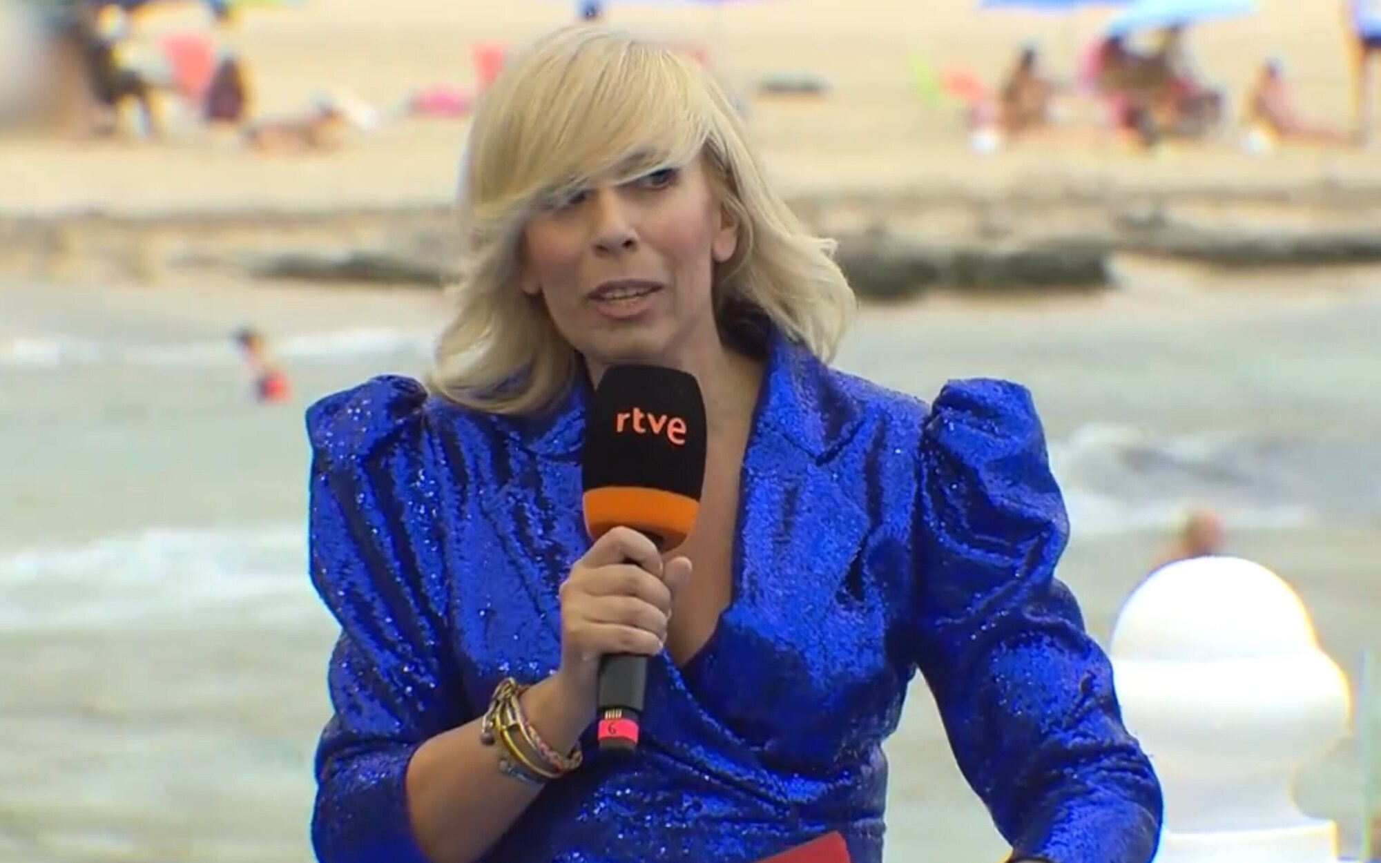 Novedad del Benidorm Fest 2025: TVE no dará el resultado de las votaciones de las Semifinales en directo