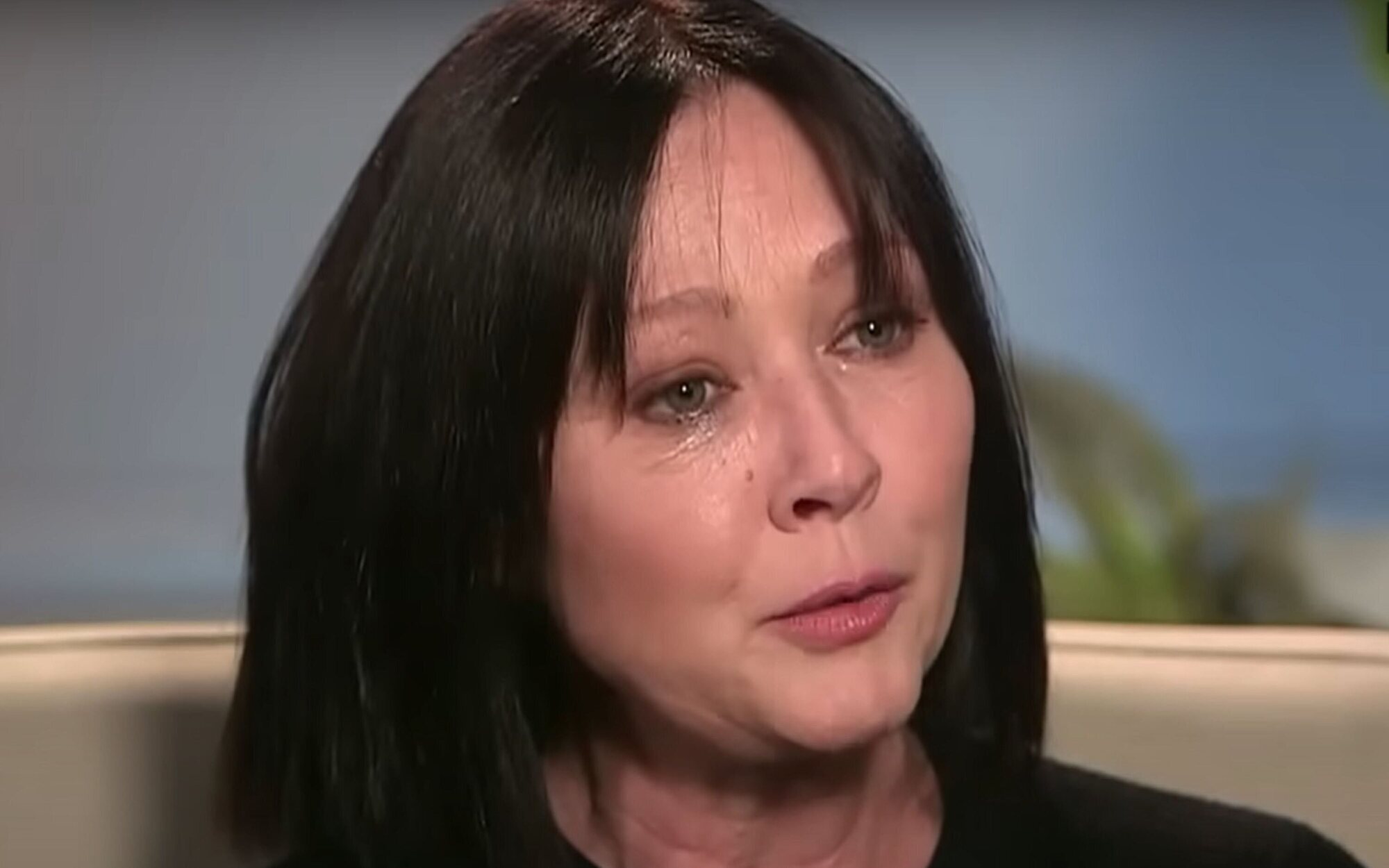 Muere la actriz Shannen Doherty, estrella de 'Embrujadas' y 'Sensación de vivir', a los 53 años