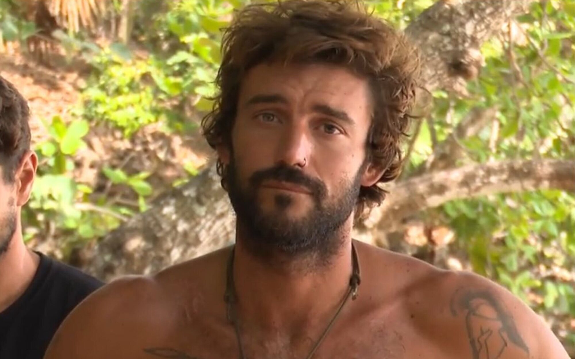 Logan Sampedro se salta las normas de 'Supervivientes All Stars' y recibirá un castigo