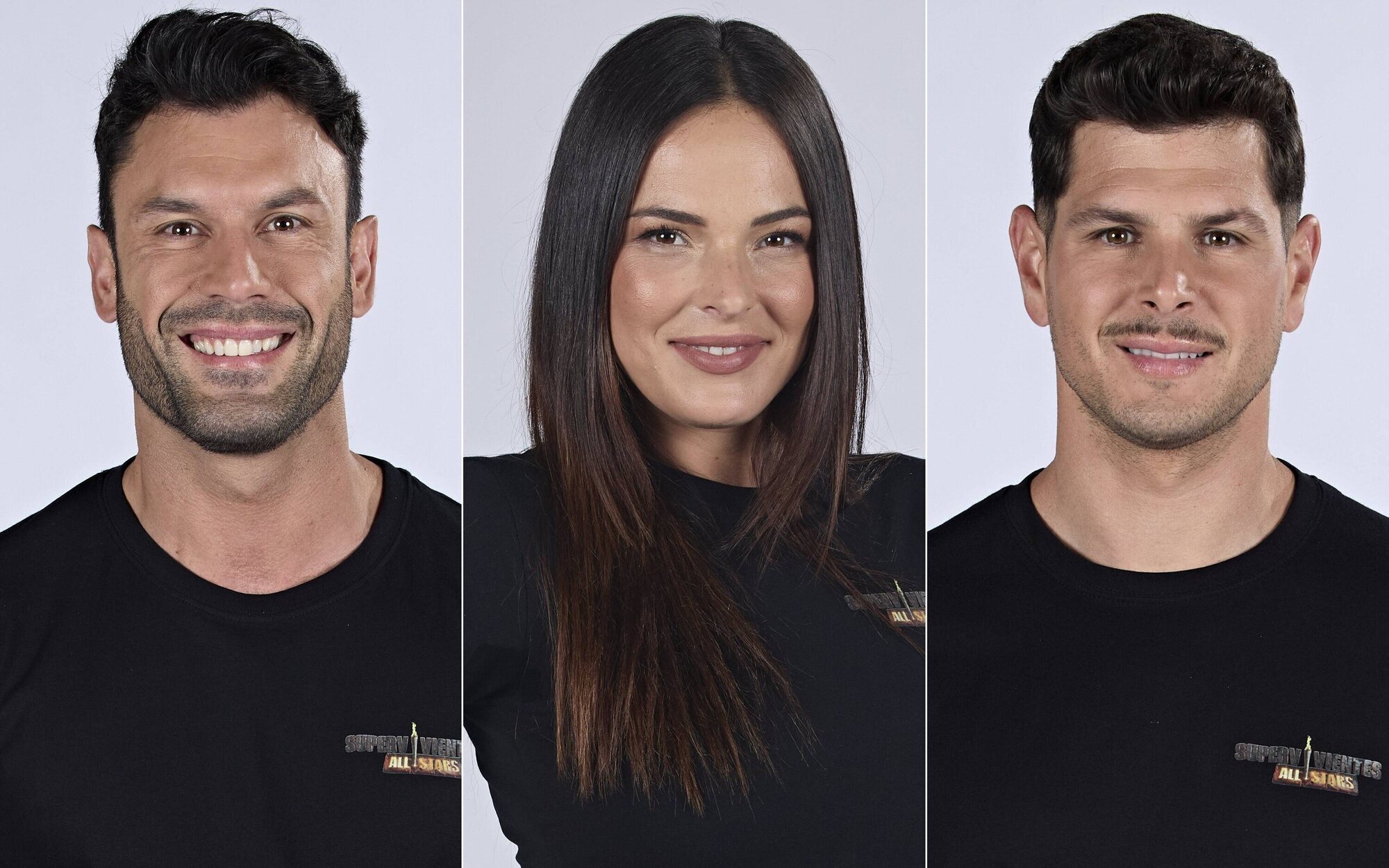 'Supervivientes All Stars': Jorge Pérez, Marta Peñate y Alejandro Nieto quedan en la palestra para la final