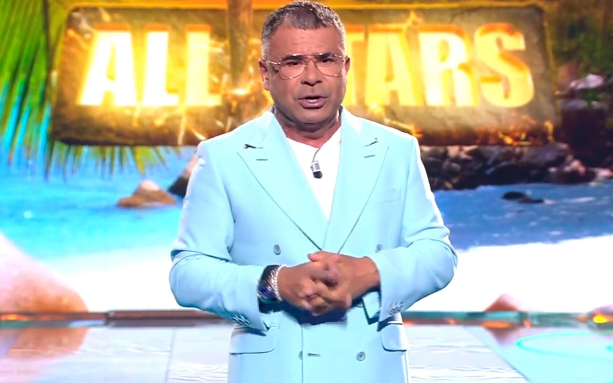 'Supervivientes All Stars' (20,2%) arrasa y aboca al estreno 'Los artistas' a un escaso 6,3%