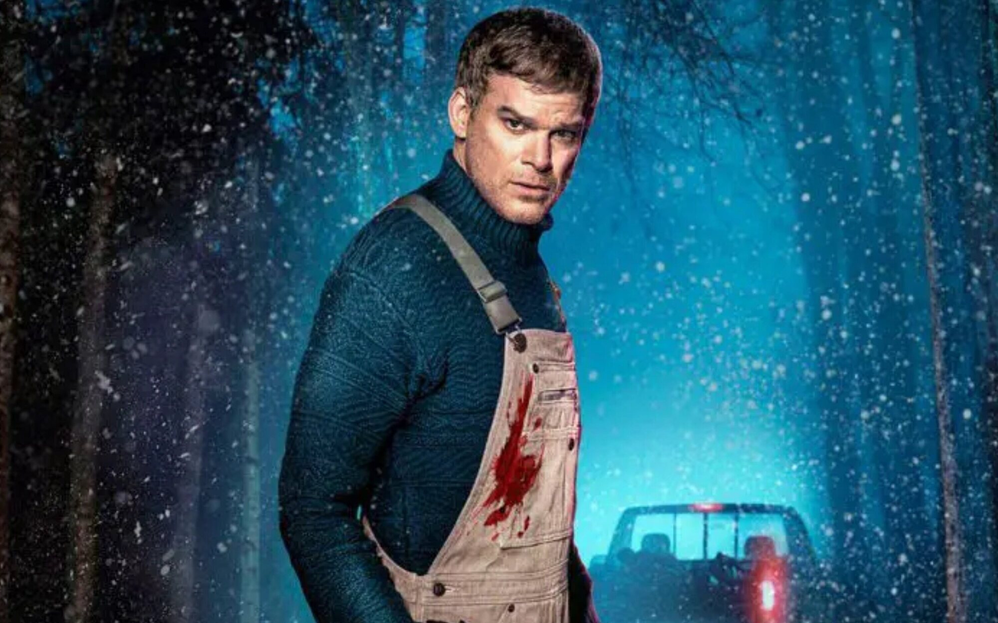 Michael C. Hall 'resucitará' a Dexter Morgan en 'Dexter: Resurrection'