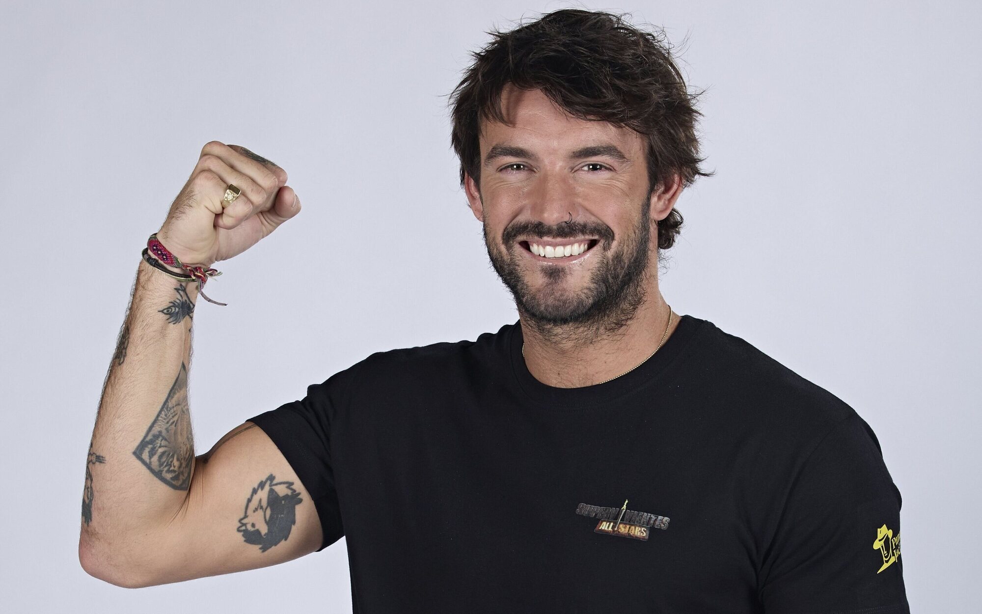 Logan Sampedro responde: ¿Por qué no apuesta por la victoria de Sofía Suescun en 'Supervivientes All Stars'?