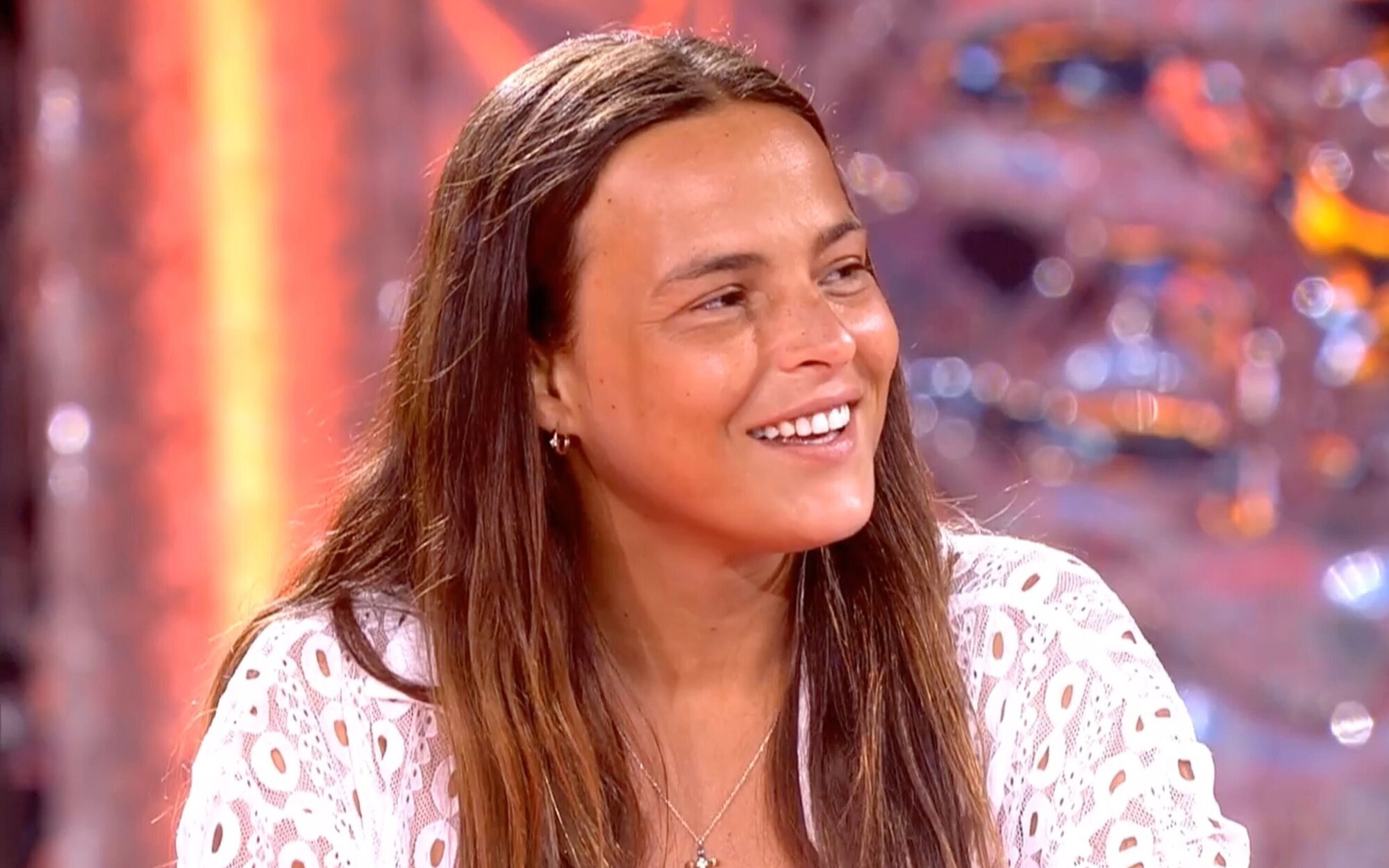 Marta Peñate desvela en qué se gastará el premio de 'Supervivientes All Stars'