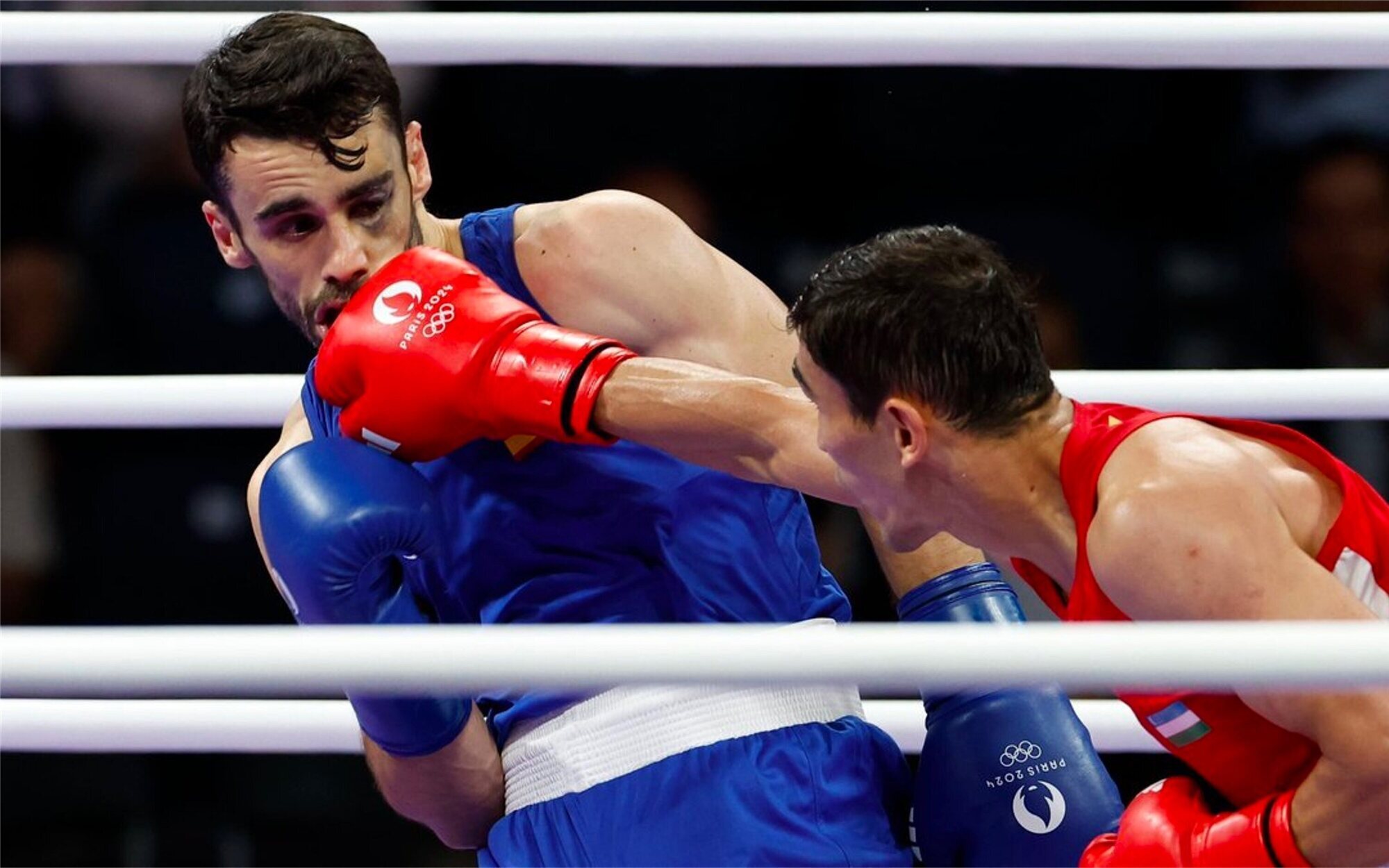 Los JJOO arrasan con el boxeo de Quiles Brotons (6%) y el baloncesto femenino del Serbia-España (7,1%)