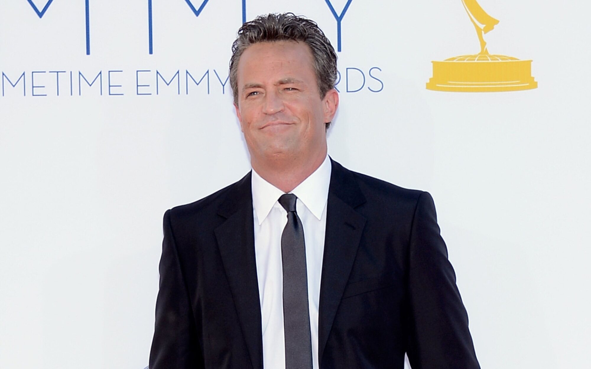 El asistente personal de Matthew Perry se declara culpable de suministrarle la ketamina que provocó su muerte