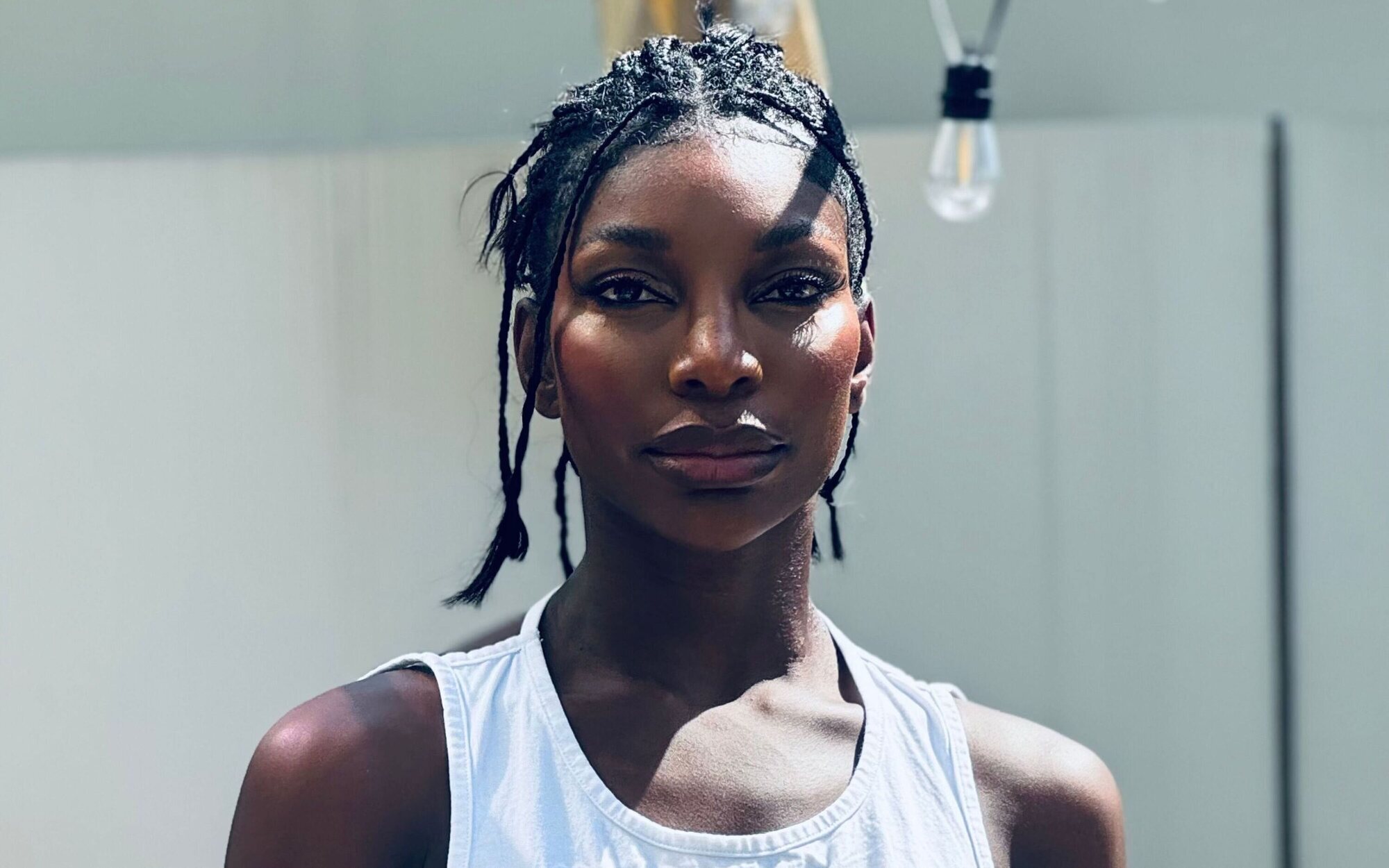 HBO y BBC coproducirán 'First Day on Earth', la serie de Michaela Coel tras el éxito de 'Podría destruirte'