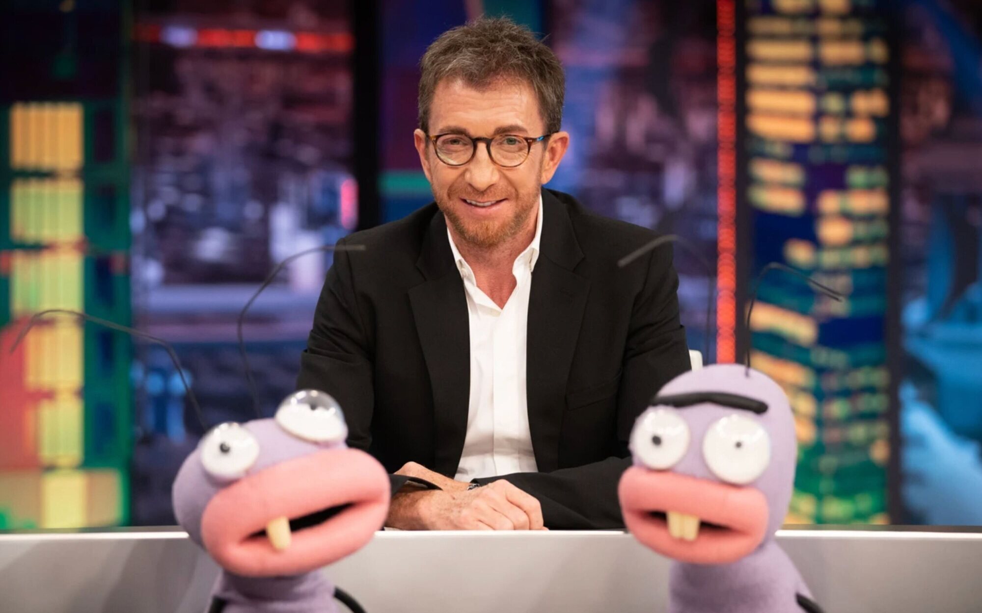 'El hormiguero' calienta motores con una reunión veraniega antes de su regreso a Antena 3