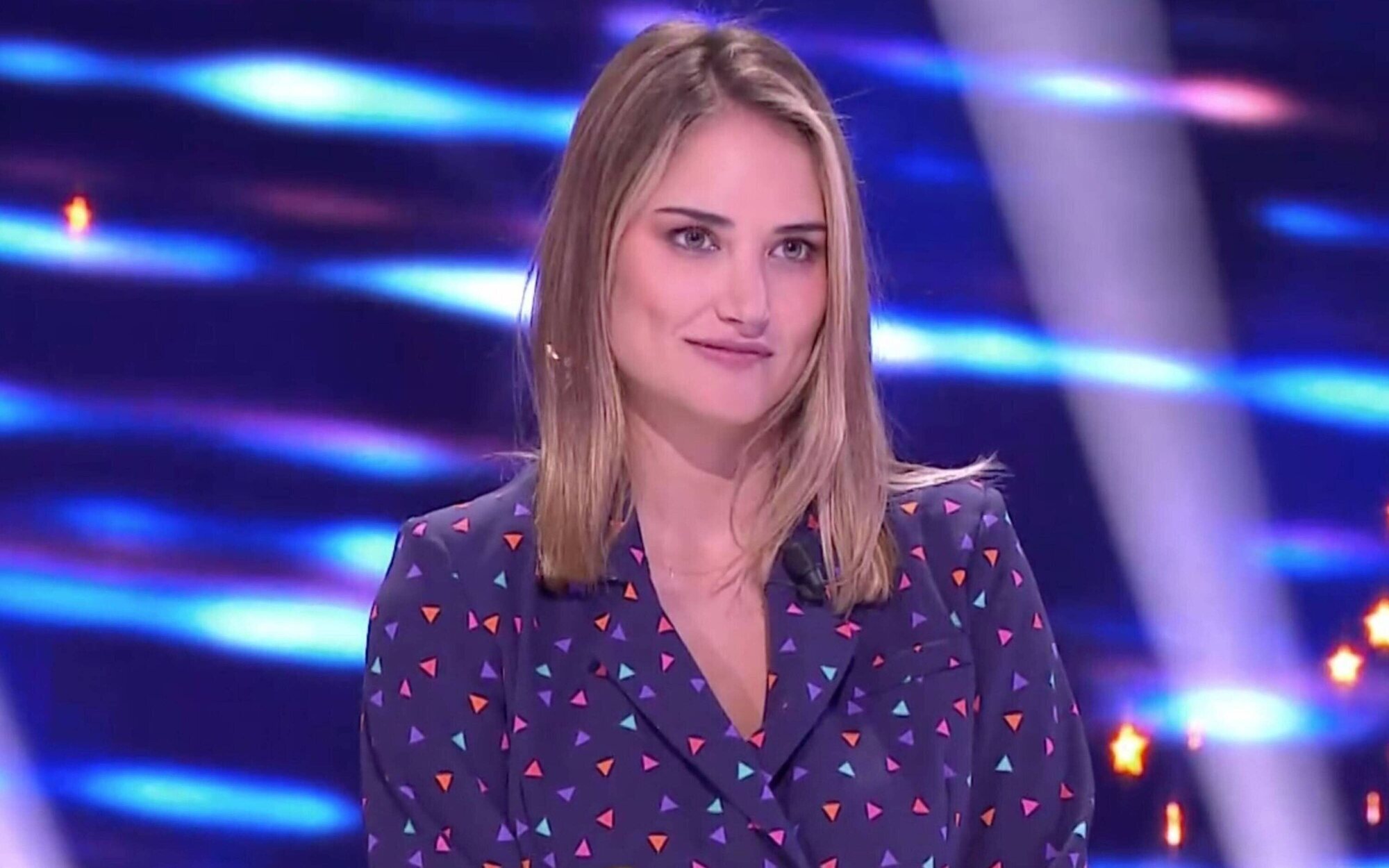 Alba Carrillo recuerda su despido de Mediaset: "Ana Rosa hizo alarde de un machismo encarnizado"