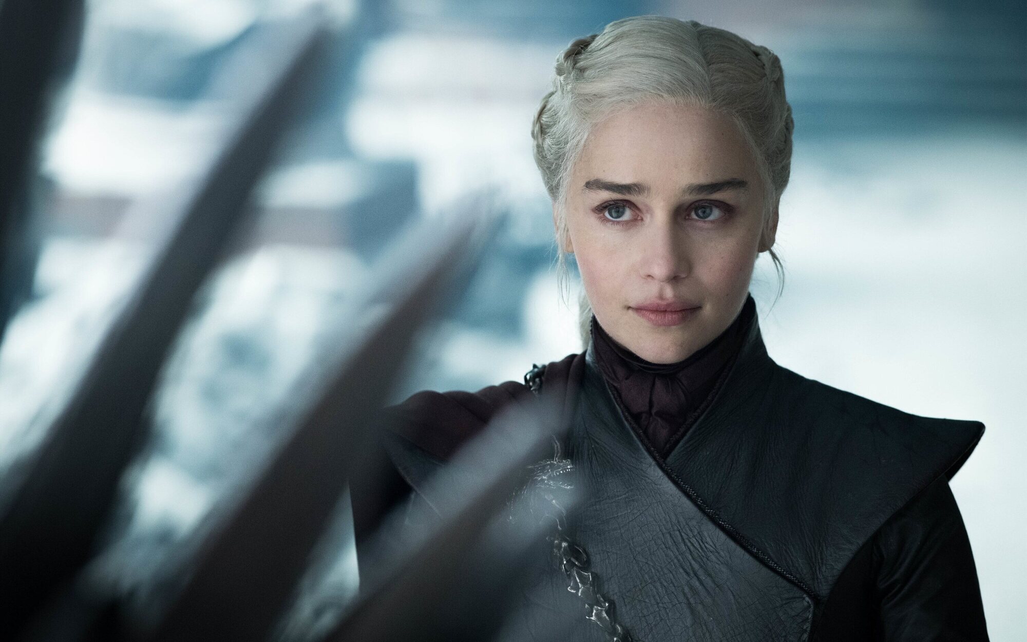 Emilia Clarke regresa a la televisión con 'Ponies', un thriller de espionaje de Peacock