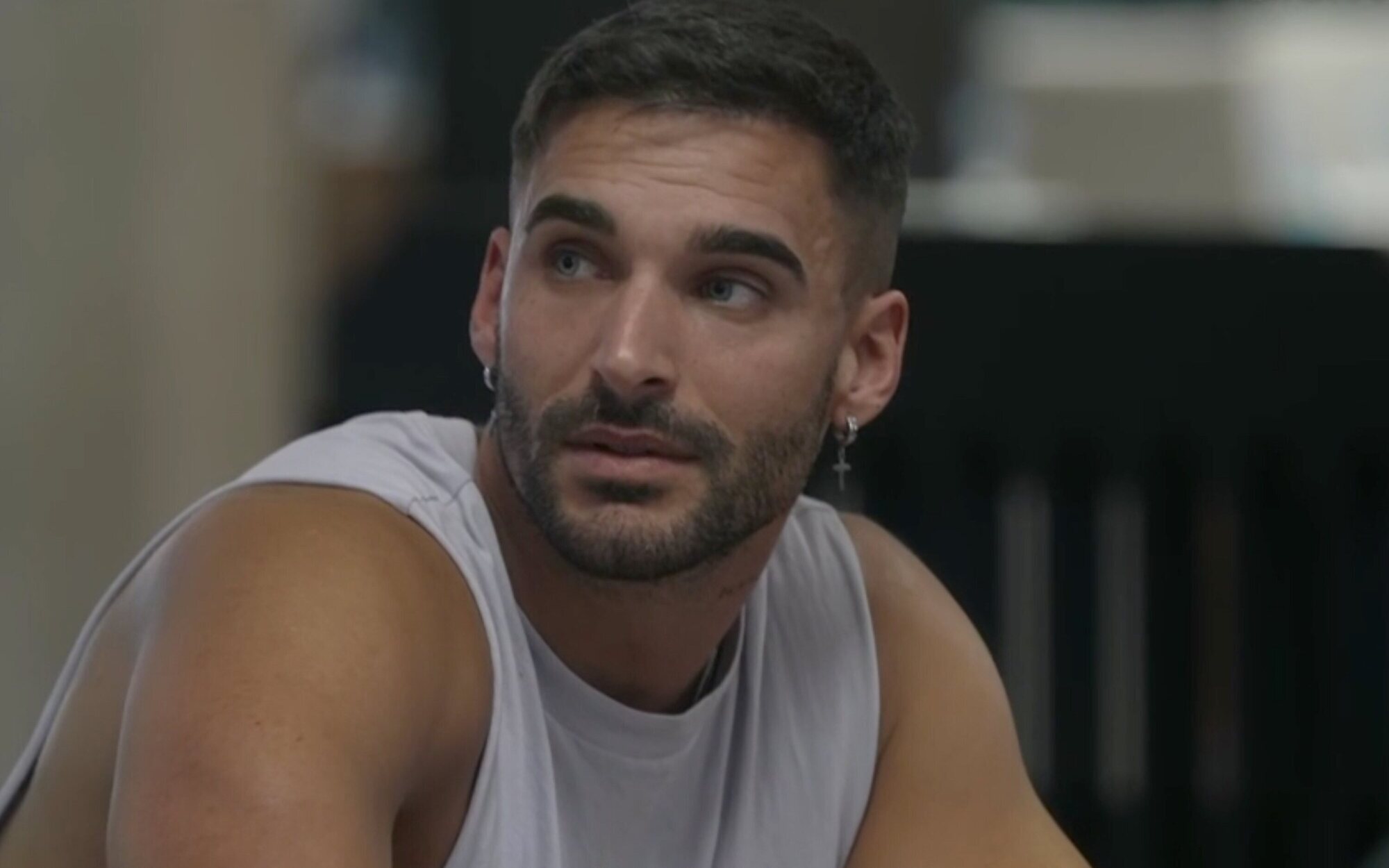 'Gran Hermano 19' desvela a su segundo concursante en 'El diario de Jorge': Eddy, de Fisterra