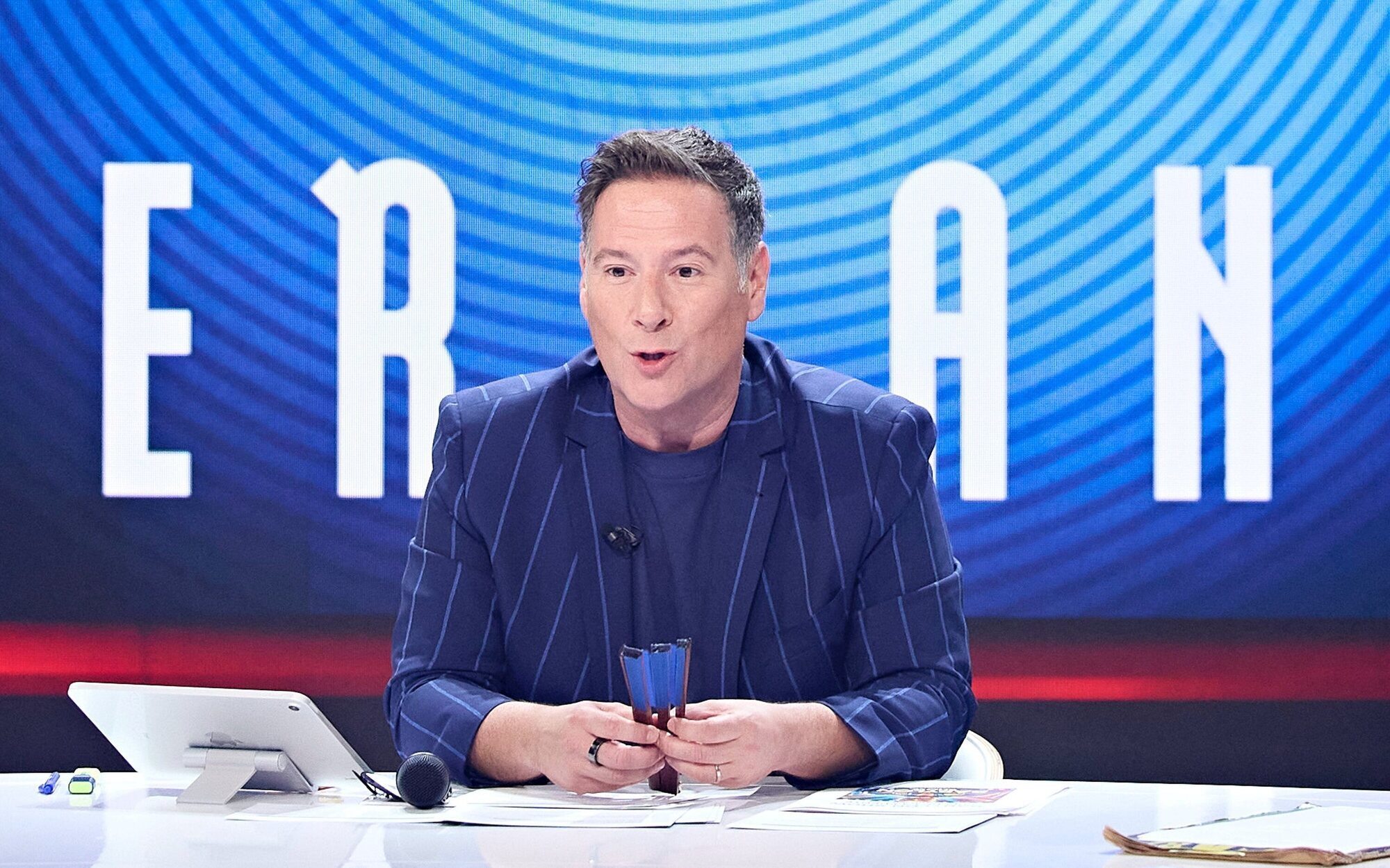 Telecinco cancela 'Babylon Show' tras su fracaso en audiencia y será sustituido por 'GH: Última hora'