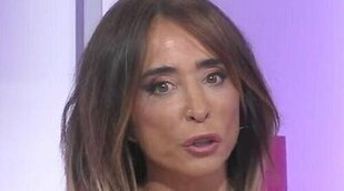 María Patiño critica a 'TardeAR' por dar voz a "El Yoyas" desde prisión: "Esto sí es telebasura"