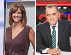 Los sueldos de los presentadores de TVE, al descubierto: Mónica López, Xabier Fortes, Marc Sala y más