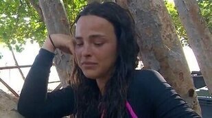 Marta Peñate abandona la palapa tras otro choque con Sofía Suescun en 'Supervivientes All Stars'