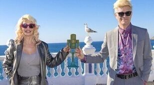 Benidorm Fest 2025: RTVE fija las semifinales el 28 y 30 de enero y la final el 1 de febrero de 2025 