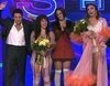 David Bustamante, Julia Medina, Conchita y Supremme de Luxe, finalistas de 'Tu cara me suena 11'