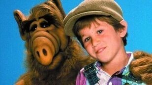 Muere Benji Gregory, el niño protagonista de 'Alf', a los 46 años