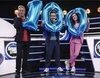 'Cifras y letras' cumple 100 programas en La 2 tras seis meses en emisión