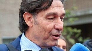 El fiscal pide 6 años de cárcel para Luis Lorenzo y su exmujer por un trato "absolutamente vejatorio" a su tía