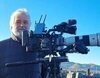 Muere Vicente Gil, reportero gráfico de RTVE, mientras grababa un documental bajo el mar