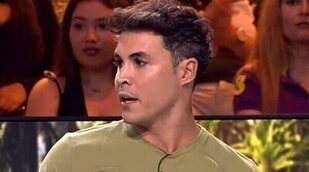 Kiko Jiménez estalla en 'Supervivientes All Stars' por el trato hacia Sofía Suescun y abandona su defensa