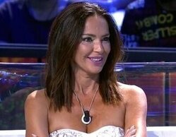 Olga Moreno ficha por '¡De viernes!' tras su paso por 'Supervivientes All Stars'