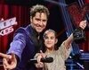 Alira Moya se convierte en la ganadora de 'La Voz Kids 2024', regalándole a David Bisbal su segunda victoria