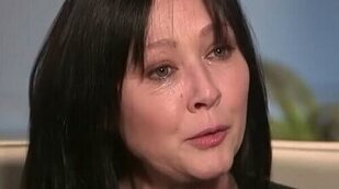 Muere la actriz Shannen Doherty, estrella de 'Embrujadas' y 'Sensación de vivir', a los 53 años