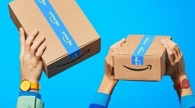 Las mejores ofertas en tecnología y series del Amazon Prime Day 2024